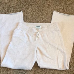 Old Navy Sweatpants